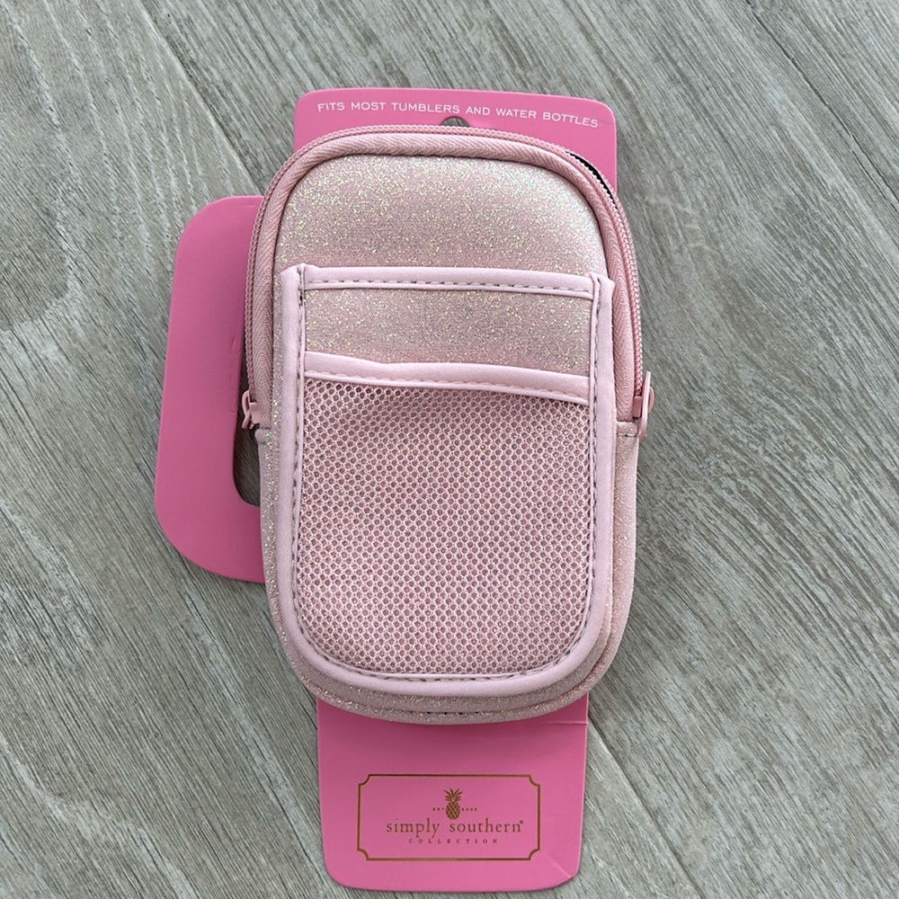 Brand New accessory bag for tumbler